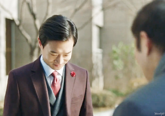 도깨비 전생의 충직한 부하를 만난 장군.jpgif | 인스티즈