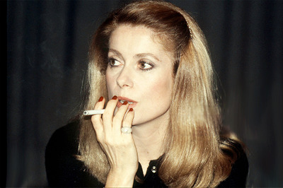 프랑스가 사랑하고 패션의 아이콘인 프랑스의 상반된 두 미녀 | 인스티즈