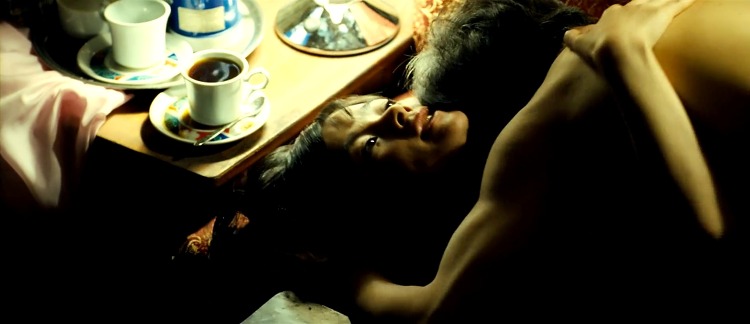 타짜 (The War Of Flower, 2006) 5화 | 인스티즈