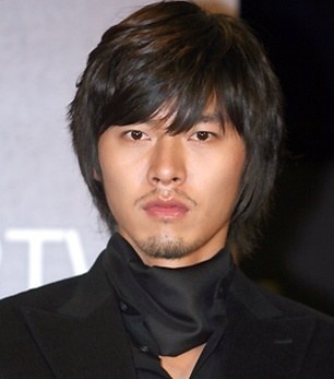 동양인이 수염이 안어울리는 이유.jpg | 인스티즈