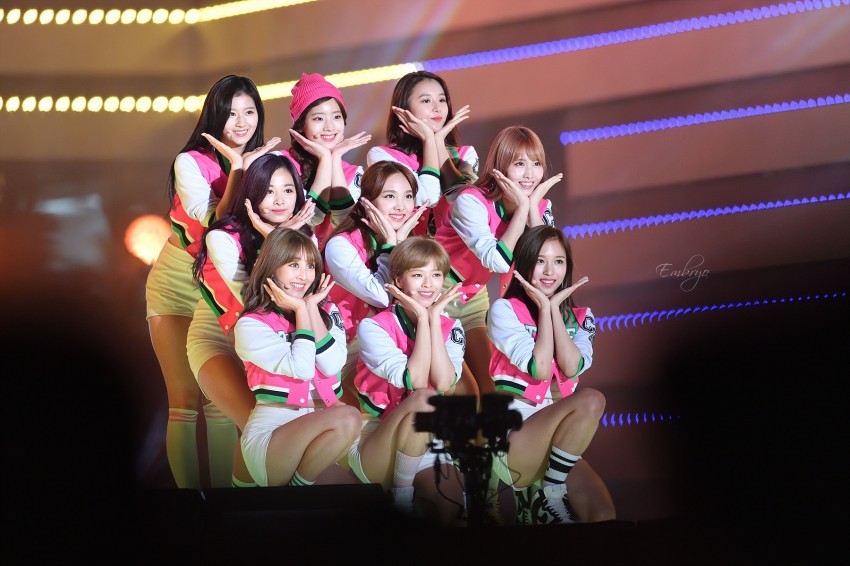 트와이스 팬의 피파 스쿼드.jpg | 인스티즈