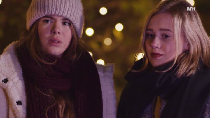시즌3 주인공 떡밥을 1년에 걸쳐 풀어놓은 노르웨이 드라마 SKAM 제작진의 노력.jpgif | 인스티즈