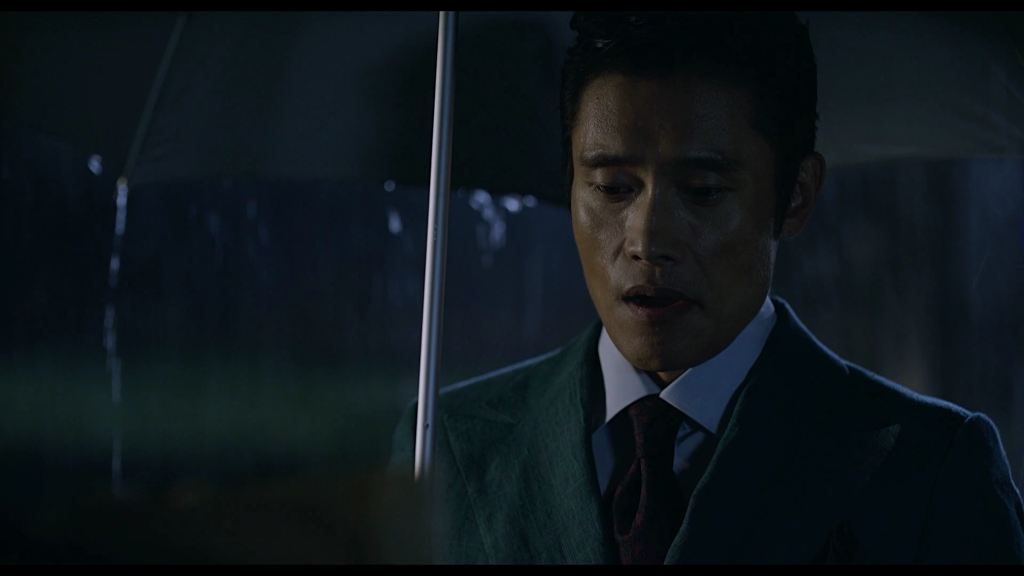 “어차피 대중들은 개, 돼지입니다” 내부자들: 디 오리지널 (6) | 인스티즈