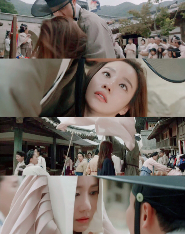 방송 4회만에 이라고 입소문 나고 있는 드라마.jpgif | 인스티즈