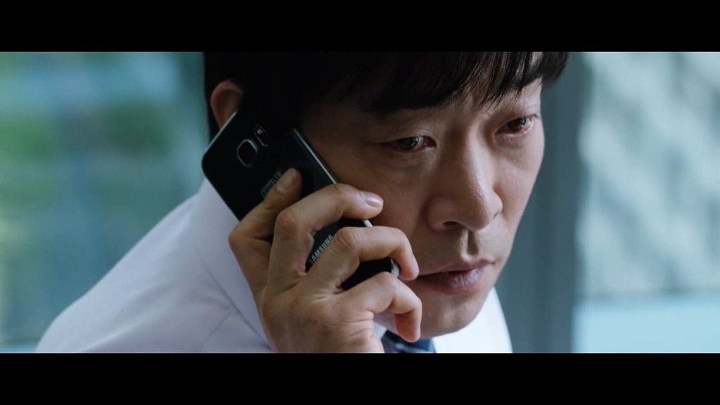 [더폰] 1년 전 살해당한 아내가 전화를 걸어왔다..2 | 인스티즈