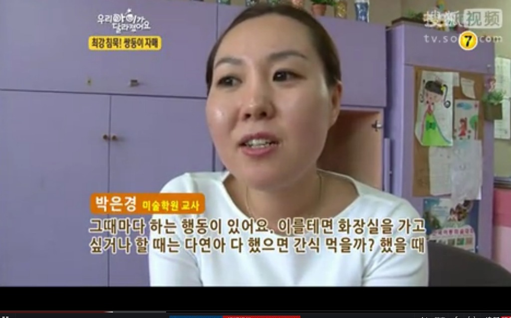 우리아이가 달라졌어요 말안하는 쌍둥이 자매!!!!!! | 인스티즈