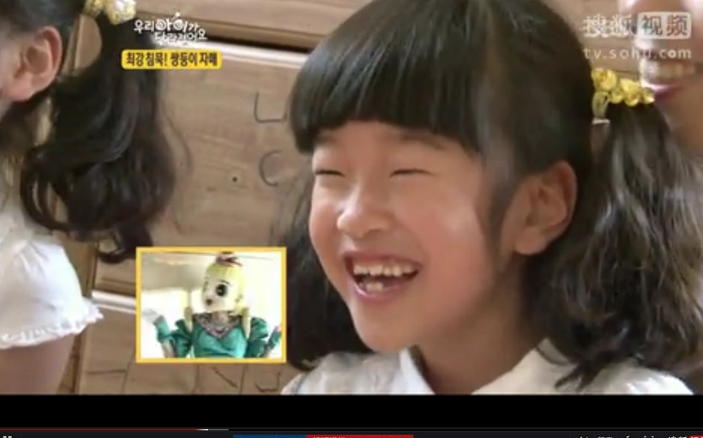 우리아이가 달라졌어요 말안하는 쌍둥이 자매!!!!!! | 인스티즈