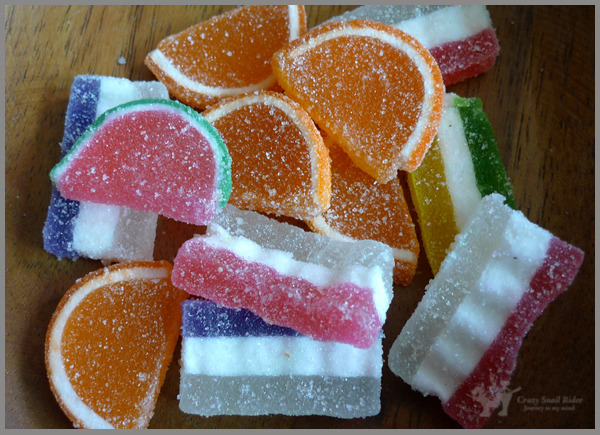 호불호 엄청 갈린다는 젤리 | 인스티즈