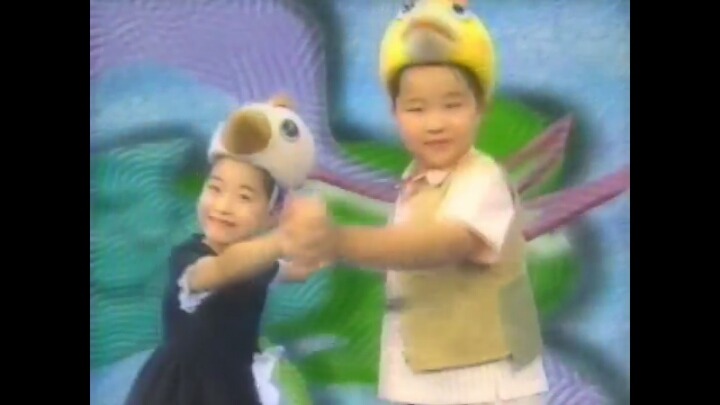 90년대들이 저어어어어어얼대 모를리가 없는 비디오 (모르면 간첩) | 인스티즈