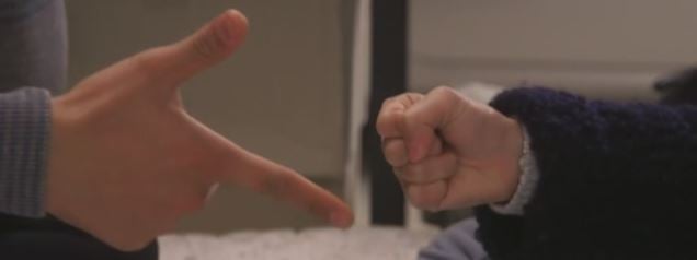 남자와의 키 차이 vs 손크기 차이 뭐가 더 발림포인트인가?.jpgif | 인스티즈