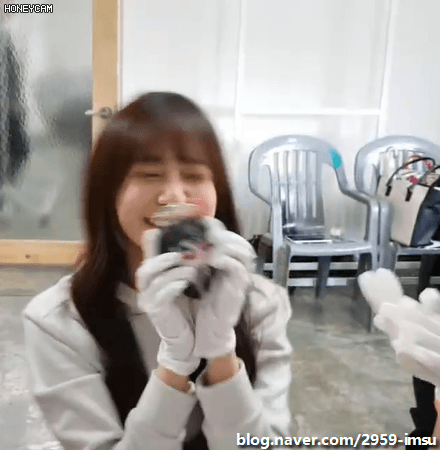 아이즈원 조유리.jpgif | 인스티즈