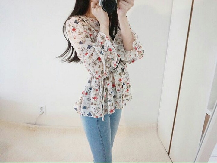 여친이 입어줬으면 하는 여친룩.jpg | 인스티즈