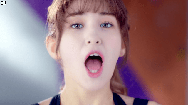 전소미 드림 걸즈 뮤비 움짤 | 인스티즈