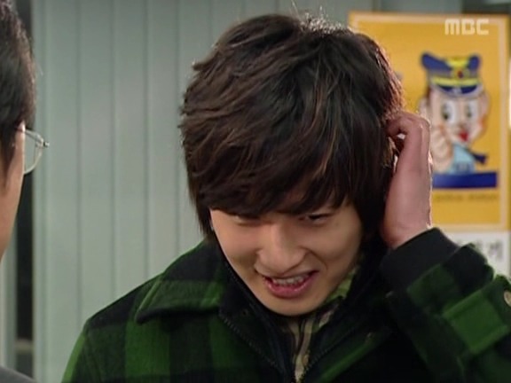 [거침없이하이킥] 악플 썼다가 고소당한 순재 ㅋㅋㅋㅋㅋㅋ.jpg | 인스티즈