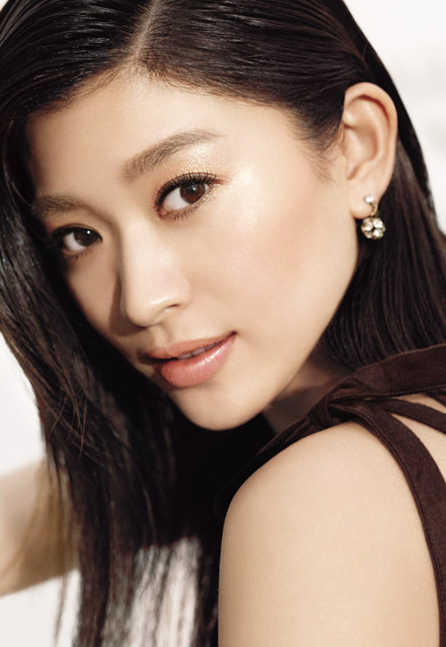 일본인들이 선호하는 미인 유형중 하나 | 인스티즈