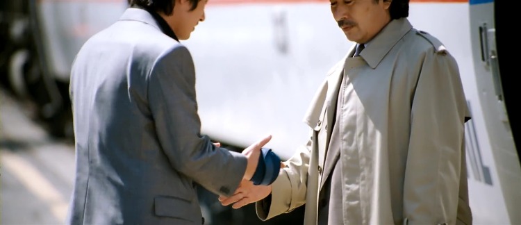 타짜 (The War Of Flower, 2006) 5화 | 인스티즈