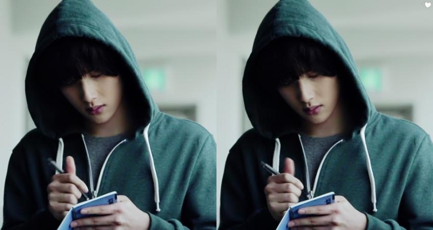 열일곱 문제아 여시가 만날 남자들 고르기 | 인스티즈