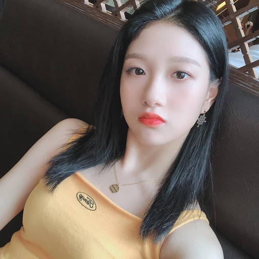 안경이 잘어울리는 프로미스나인 이서연 | 인스티즈