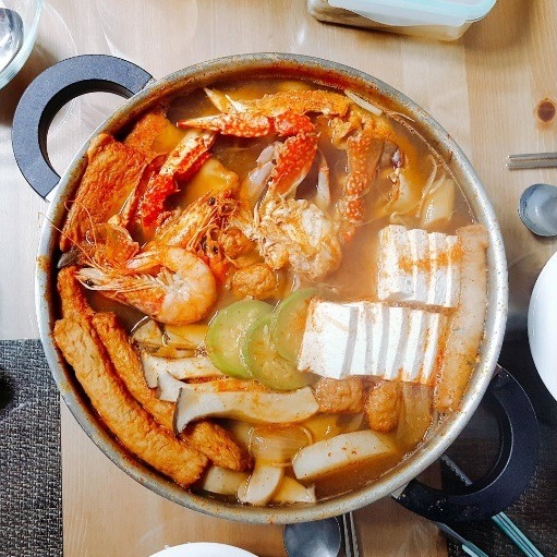 임산부 와이프를 위한 서른살 남편의 요리 모음 | 인스티즈