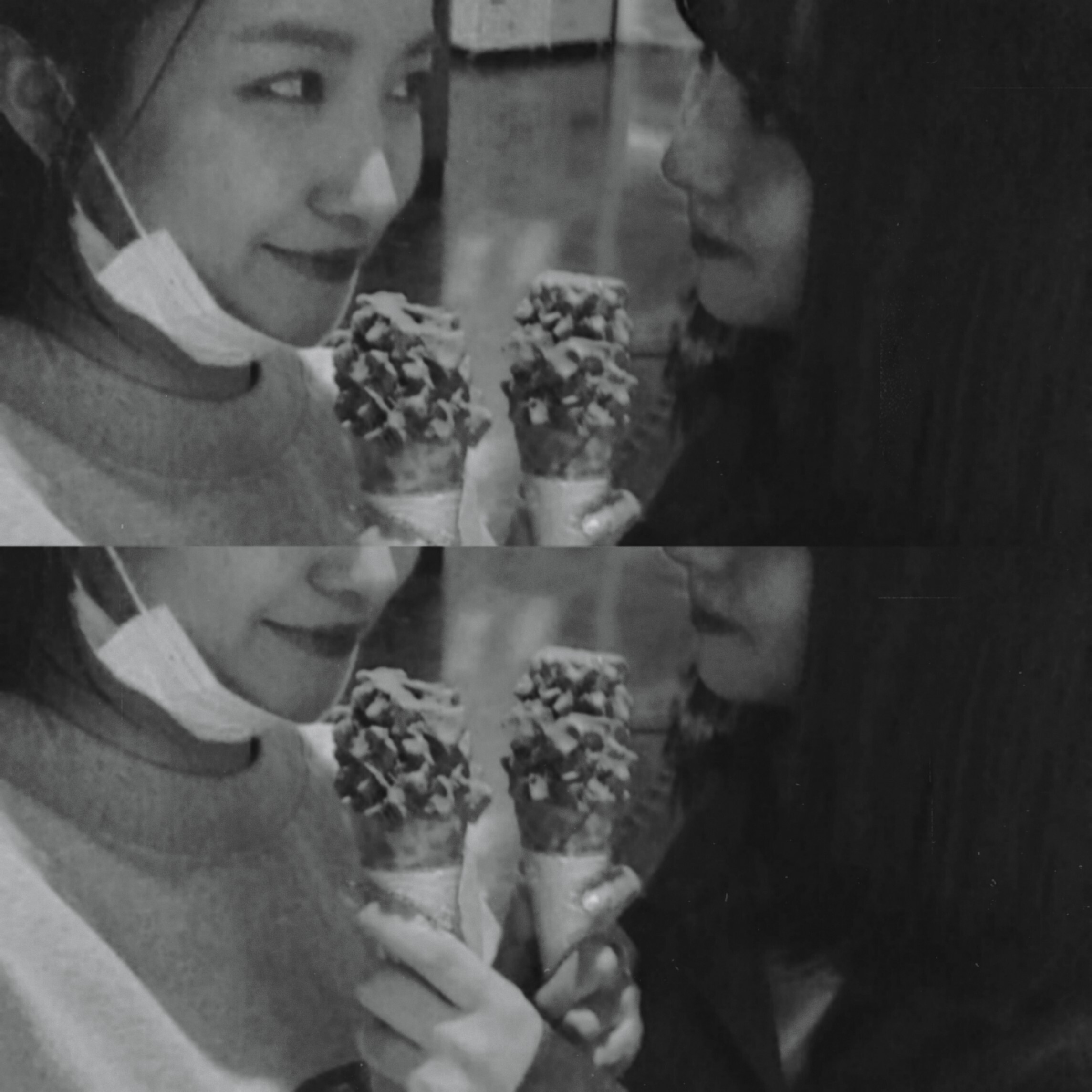 걸그룹 커플st 인스타.jpg | 인스티즈
