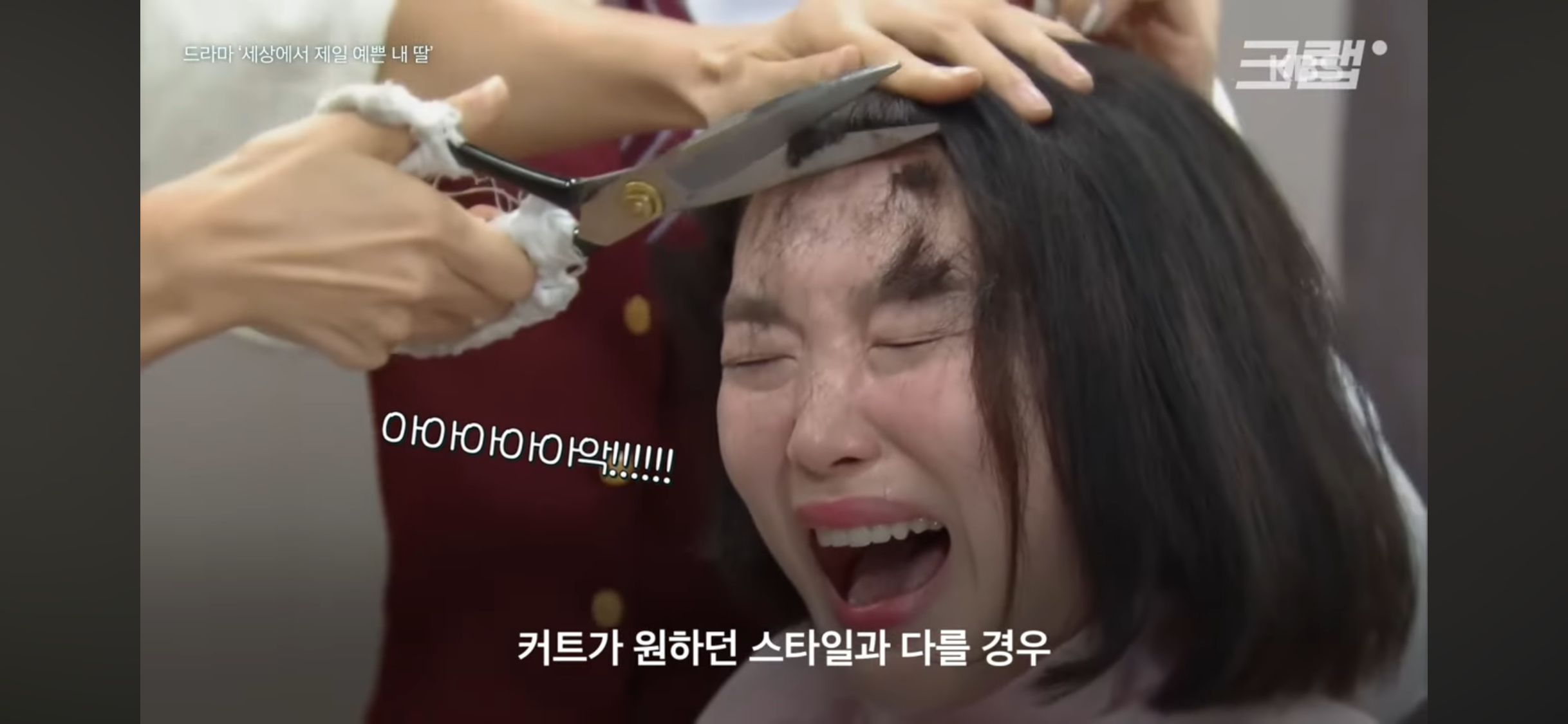 미용실 원장요금 냈는데, 시술은 보조직원이?💇🏻‍♀️ 괜찮을까? | 인스티즈