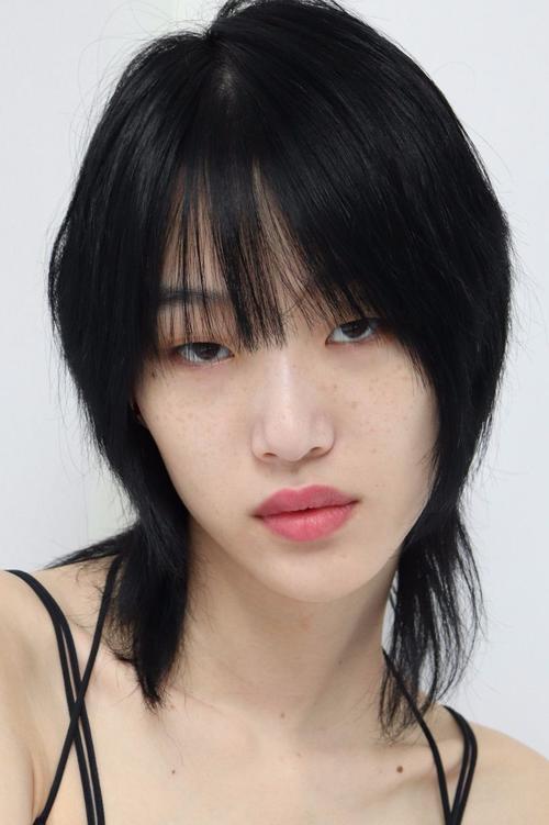 서양모델들과 동양모델들의 차이.jpg | 인스티즈