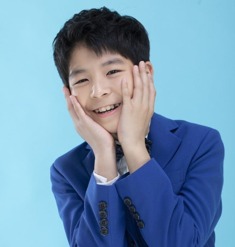 라미네이트 한 중학생 연예인 2명 | 인스티즈