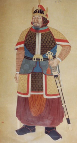 한국사 최고의 장수(무인) 11인 (주관) | 인스티즈