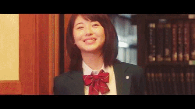 너의 췌장을 먹고싶어 여주인공 하마베 미나미 (영화) | 인스티즈