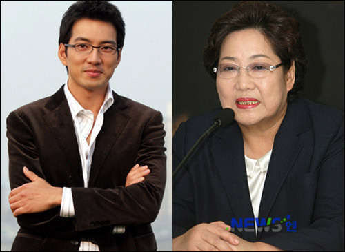 연예인 가족들 모음 | 인스티즈