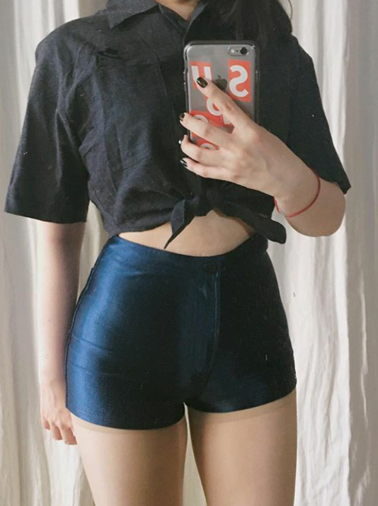 내가 좋아하는 디스코팬츠 | 인스티즈