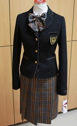 서울 내 여자고등학교 교복 모음 | 인스티즈