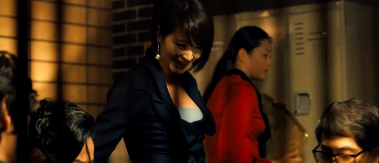 타짜 (The War Of Flower, 2006) 5화 | 인스티즈