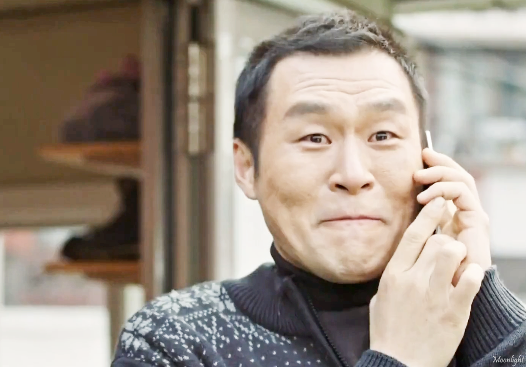 도깨비 전생의 충직한 부하를 만난 장군.jpgif | 인스티즈