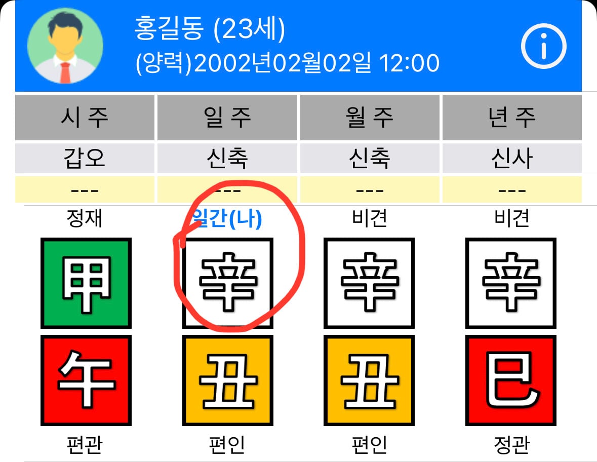 🐍나랑 같은 사주 일간들의 25년 신년계획 엿보기🐍 | 인스티즈