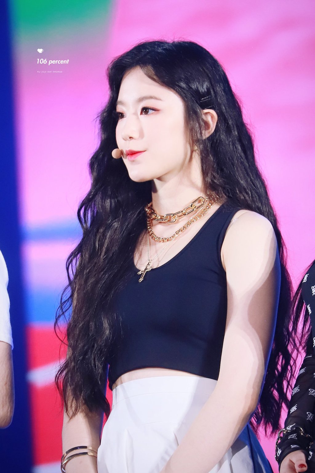 (여자)아이들의 백설공주 슈화.jpgif (161장) | 인스티즈