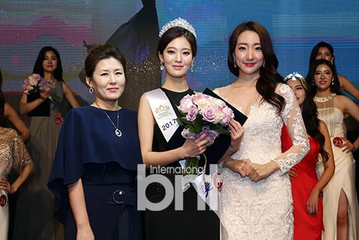 2017년 미스코리아 각 지역별 진-선-미 수상자들.jpg | 인스티즈