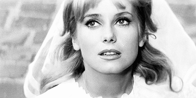 프랑스가 사랑하고 패션의 아이콘인 프랑스의 상반된 두 미녀 | 인스티즈