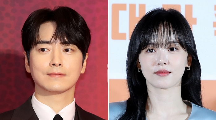 이준혁-강한나 부부됐다... 디즈니플러스 '재혼황후' 출연 확정 | 인스티즈