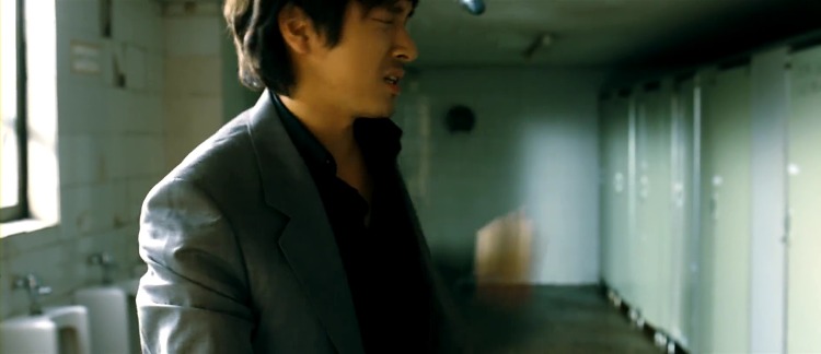 타짜 (The War Of Flower, 2006) 5화 | 인스티즈