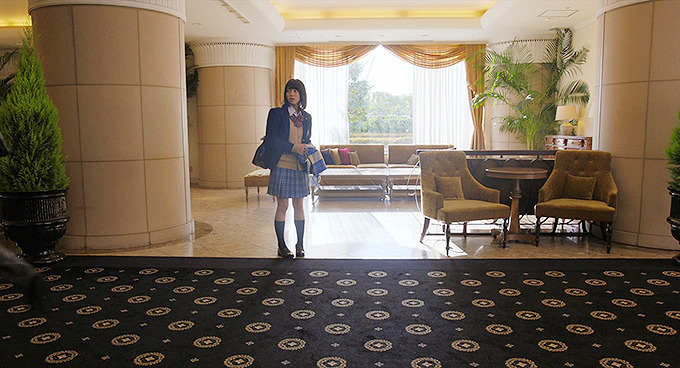 [늑대소녀와흑왕자] 남주가 쓰레기라 생각이 들다가도 와꾸보면 화가 풀리다가도 쓰레기라 생각이 드는 영화 04 | 인스티즈