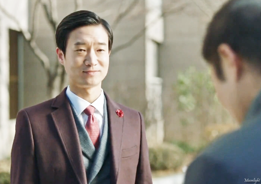 도깨비 전생의 충직한 부하를 만난 장군.jpgif | 인스티즈