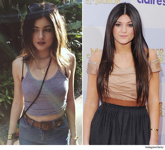 카다시안家의 복잡한 가족관계 | 인스티즈