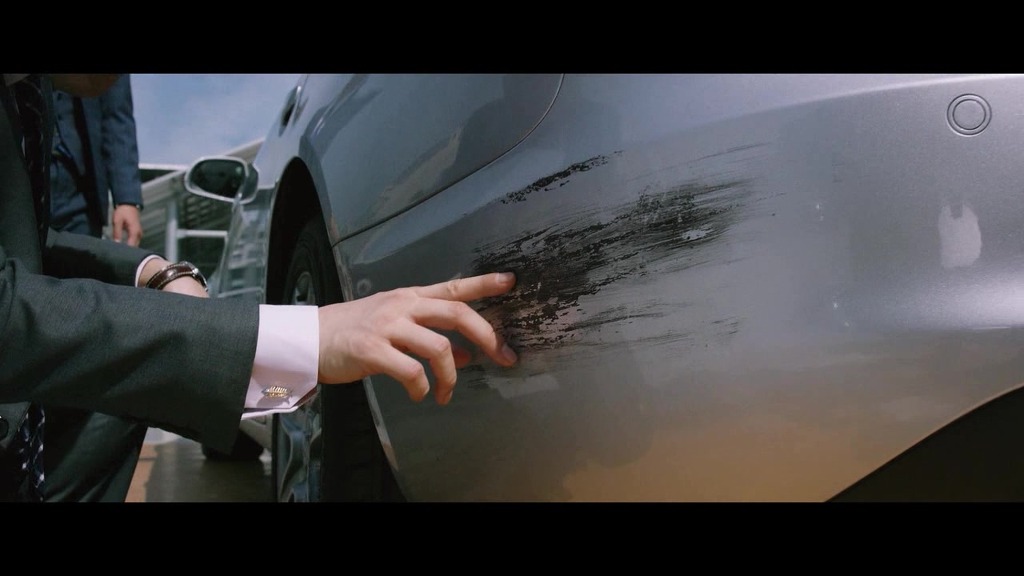 [더폰] 1년 전 살해당한 아내가 전화를 걸어왔다..2 | 인스티즈