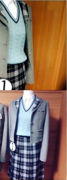 서울 내 여자고등학교 교복 모음 | 인스티즈