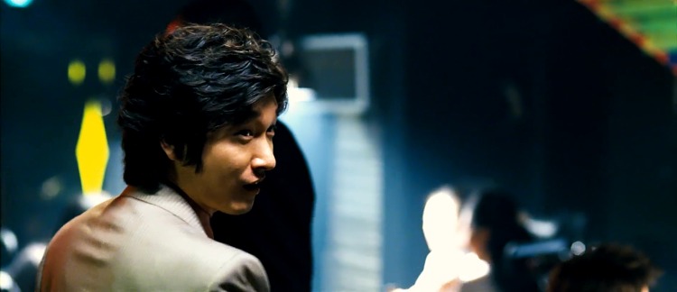 타짜 (The War Of Flower, 2006) 5화 | 인스티즈