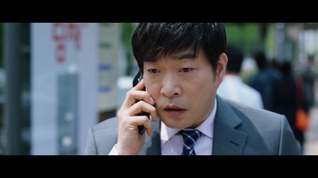 [더폰] 1년 전 살해당한 아내가 전화를 걸어왔다..2 | 인스티즈