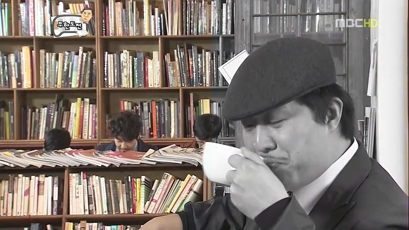 [무한도전] 중년의 사랑얘긴데.. 어떻게 보면 불륜이지만 아름다운 불륜입니다 | 인스티즈