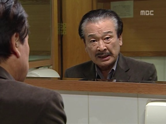 [거침없이하이킥] 청와대 방문한 순재와 박해미 ㅋㅋㅋㅋㅋ.jpg | 인스티즈