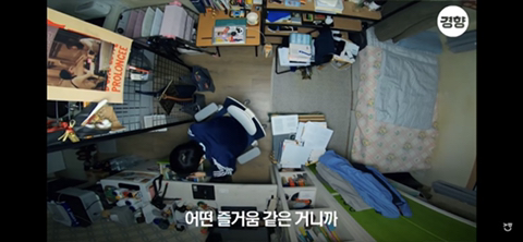 1-5평 크기별 원룸에 사람이 살면 이런 느낌.jpg | 인스티즈